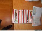 uitverkoop embroidery D cards husqvarna, Ophalen, Nieuw