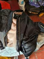 vestes bombers fille, Ophalen of Verzenden, Zo goed als nieuw, Zwart