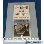 Dr jekyll and Mr Hyde, Boeken, Gelezen, Ophalen of Verzenden