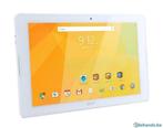 Acer Iconia One 10 Tablet 10 inch wit 16GB, Informatique & Logiciels, Windows Tablettes, Utilisé, Enlèvement ou Envoi