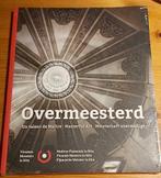 Overmeesterd Vlaamse meesters in Situ boek nog nieuw, Ophalen of Verzenden, Nieuw, Schilder- en Tekenkunst