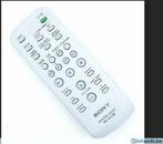Afstandsbediening Sony rm-sc3, Audio, Tv en Foto, Afstandsbedieningen, Ophalen of Verzenden, Gebruikt