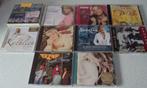 Lot 23 met 8 CD's "Leopold 3, Laura Lynn, Cd's en Dvd's, Ophalen of Verzenden