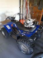 Quad Yamaha 125 cc