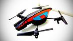 Drone, Ophalen, Zo goed als nieuw, Elektro, Quadcopter of Multicopter