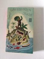 Daniël Defoe: Robinson Crusoe, Livres, Aventure & Action, Daniël Defoe, Envoi