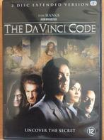 Le Da Vinci Code (édition spéciale 2 disques), Enlèvement ou Envoi