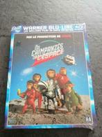 Blu Ray les chimpanzés de l'espace, neuf emballé, Enlèvement ou Envoi