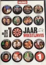 DVD’S SOS PIET en 100 jaar Woestijnvis, Collections, Enlèvement ou Envoi, Neuf