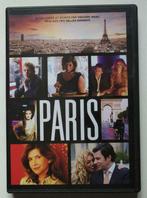 Paris - Gilles Bannier - mini série - 2 dvd, Ophalen of Verzenden, Vanaf 12 jaar, Drama