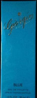 GIORGIO Blue Beverly Hills,90 ml, Ophalen of Verzenden, Nieuw