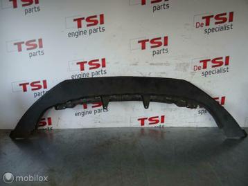 Onderlip Voorbumper 1K9805903 VW Golf VI Variant / Jetta VI beschikbaar voor biedingen
