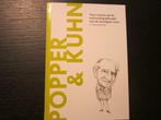 Popper & Kuhn  -C. Ulises Moulines-, Ophalen of Verzenden, Zo goed als nieuw