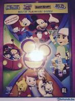 Nieuwe Dvd playhouse Disney, Ophalen of Verzenden, Film
