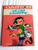 BD "Gaston" 9 Eo, Enlèvement