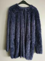 Nieuwe cardigan van Lola Liza maat L, Kleding | Dames, Blauw, Maat 42/44 (L), Nieuw, Ophalen of Verzenden