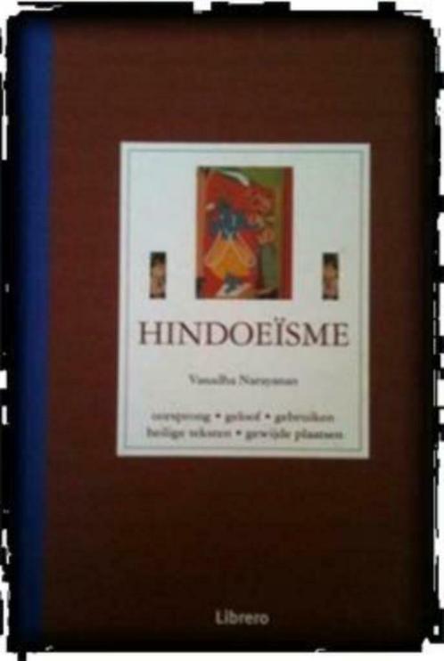 Hindoeïsme, Vasudha Narayanan, Boeken, Godsdienst en Theologie, Gelezen, Hindoe, Ophalen of Verzenden