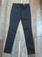 Tom Tailor jeans  tissus structuré gris anthracite/noir slim, Tom Tailor, W30 - W32 (confection 38/40), Porté, Gris