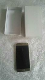 Gsm Samsung s7 gold pour pièces, Ophalen of Verzenden, Gebruikt