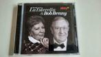 CD La Esterella en Bob Benny (het beste van), Ophalen of Verzenden, Levenslied of Smartlap