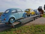 Vw cox kever, Auto's, Te koop, Berline, Open dak, Particulier