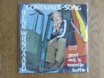 single henk wijngaard, Cd's en Dvd's, Ophalen of Verzenden, 7 inch, Nederlandstalig, Single