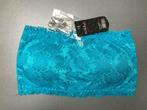 Bandeau bleu en dentelle H. Nathalie lingerie - Taille L -, Vêtements | Femmes, H. Nathalie lingerie, Soutien-gorge, Bleu, Enlèvement ou Envoi