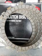 Tourmax CDF-401 Clutch FrictionSet Kawasaki VN1500 /ZN 1300A, Motoren, Ophalen of Verzenden, Nieuw
