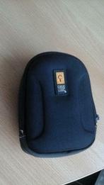 "case logic" hard etui voor riem H: 10x8x5cm, Ophalen of Verzenden, Zo goed als nieuw, Zwart, Overige typen