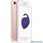 IPhone 7 plus 32GB Diverse kl.  + Gratis Glassprotectie, Telecommunicatie, Mobiele telefoons | Apple iPhone, Ophalen of Verzenden