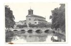 Nismes L'Eglise et le pont sur l'Eau Noire, Collections, Cartes postales | Belgique, Enlèvement ou Envoi, Non affranchie, Namur