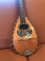 Mandolin Marcelli, Muziek en Instrumenten, Snaarinstrumenten | Mandolines, Gebruikt, Ophalen