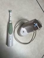 Brosse à dents électrique, Electroménager, Hygiène bucco-dentaire, Utilisé