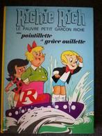 Richie Rich - édition Williams 1973, Ophalen of Verzenden