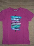 T-shirt met korte mouwen Mexx, Ophalen of Verzenden, Gebruikt, Jongen of Meisje, Shirt of Longsleeve