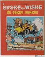 Suske en Wiske nr. 135 - De gekke gokker (eerste druk), Gelezen