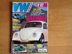 Revues auto Super VW Magazine 82,86,88,94,95,96,99, Ophalen of Verzenden, Gelezen, Volkswagen