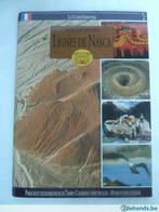 Lignes de Nasca. Le Guide Essentiel. 2003, français, 105 pho, Utilisé, Enlèvement ou Envoi