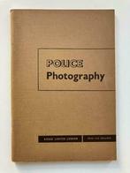 Police Photography - Kodak Limited edition 1953, Boeken, Hobby en Vrije tijd, Gelezen, Ophalen of Verzenden