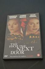The house next door (thriller), Cd's en Dvd's, Vanaf 16 jaar, Ophalen of Verzenden, Actiethriller