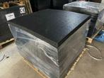 Dalles caoutchouc 100x100x3 sans faux joint