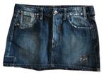 Guess jeans rok - S, Kleding | Dames, Rokken, Blauw, Guess, Zo goed als nieuw, Maat 36 (S)