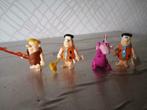 The Flintstones kindersurprise, Comme neuf, Enlèvement ou Envoi