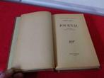 Old Book Journal of Samuel Pepys, 1940 tot 1960, Krant, Ophalen of Verzenden