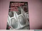livre "madeleine project". clara baudoux., Enlèvement ou Envoi, Neuf