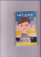 Gerard Walschap : het kind ( Vlaamse schrijver ) ., Boeken, Literatuur, Gelezen, Ophalen of Verzenden, België