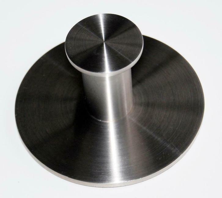 ZACK jashaak, kleerhanger type Ganzio 50710, Huis en Inrichting, Woonaccessoires | Kapstokken, Zo goed als nieuw, Wandkapstok