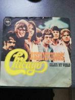 Chicago - Beginnings / Colour my world - CBS 7348, Ophalen of Verzenden, 7 inch, Single