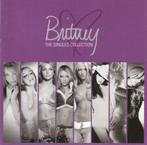 Britney Spears ‎– The Singles Collection, Cd's en Dvd's, Ophalen of Verzenden
