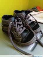 Chaussures en cuir bébé fille P22, Fille, V&D, Utilisé, Enlèvement ou Envoi